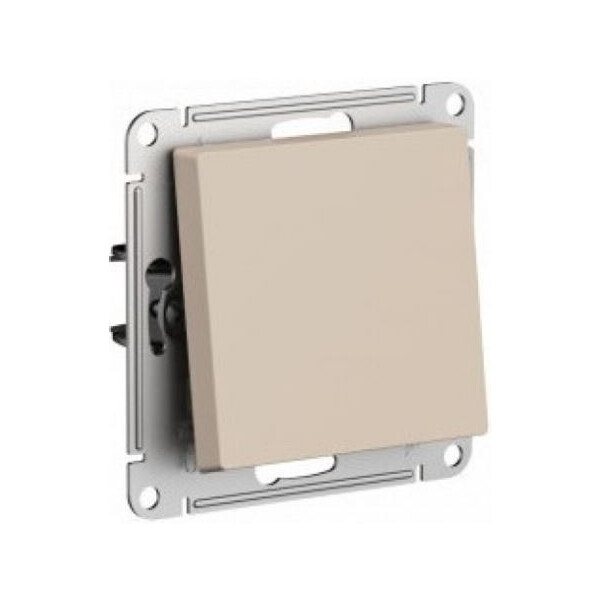 Выключатель проходной Systeme Electric AtlasDesign ATN001261