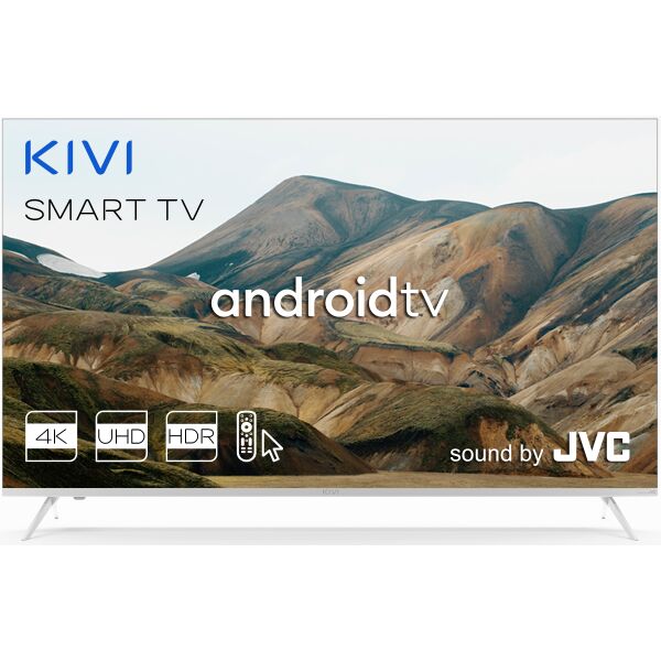

Телевизоры KIVI, Телевизор KIVI 55U790LW