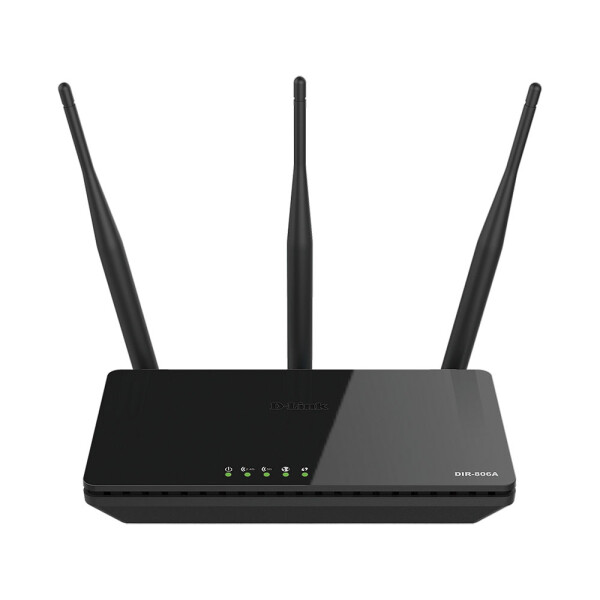 

Маршрутизаторы D-LINK, Беспроводной маршрутизатор D-Link DIR-806A/DARU