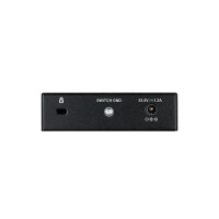 Коммутатор D-Link DES-1005P Коммутатор D-Link DES-1005P