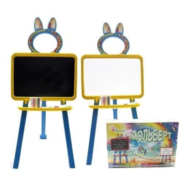 

Игры, игрушки Doloni-Toys, Доска для рисования ТМ Doloni 0137770/1