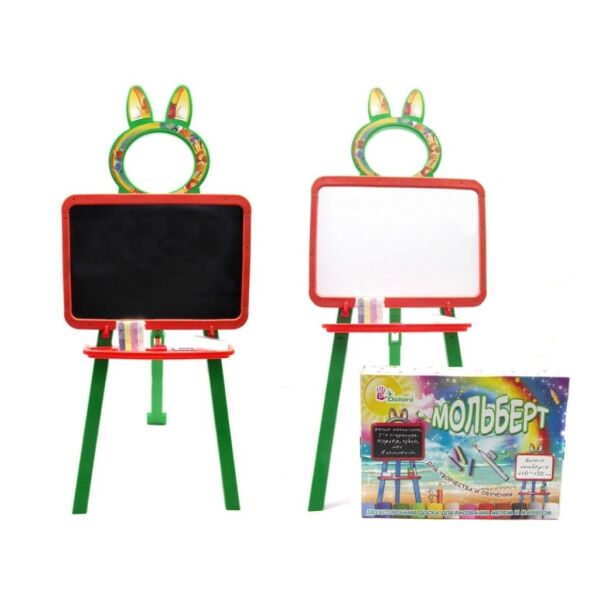 

Игры, игрушки Doloni-Toys, Доска для рисования ТМ Doloni 0137770/3