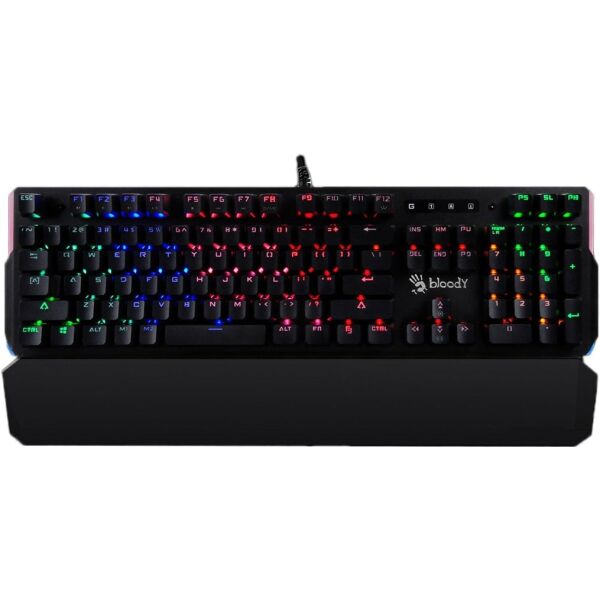

Клавиатуры A4TECH, Клавиатура A4TECH BLOODY B885N