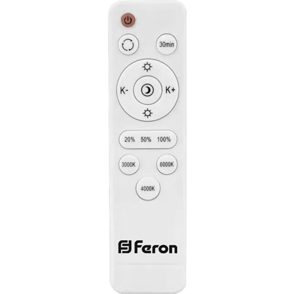 Светильник Feron AL5200 29635 Светильник Feron AL5200 29635
