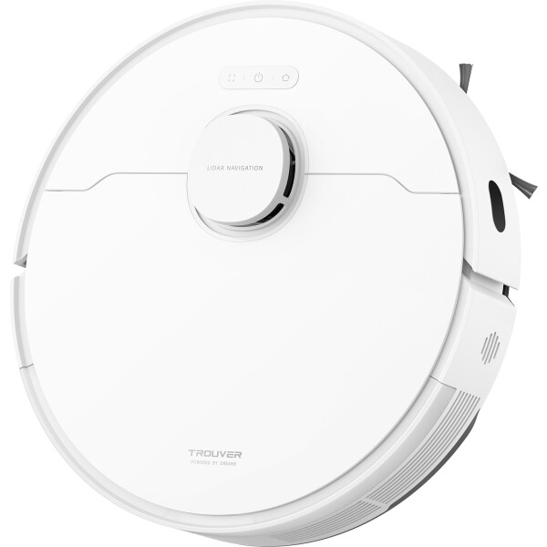 Робот-пылесос Trouver Robot Vacuum S10 (RLS42SA)