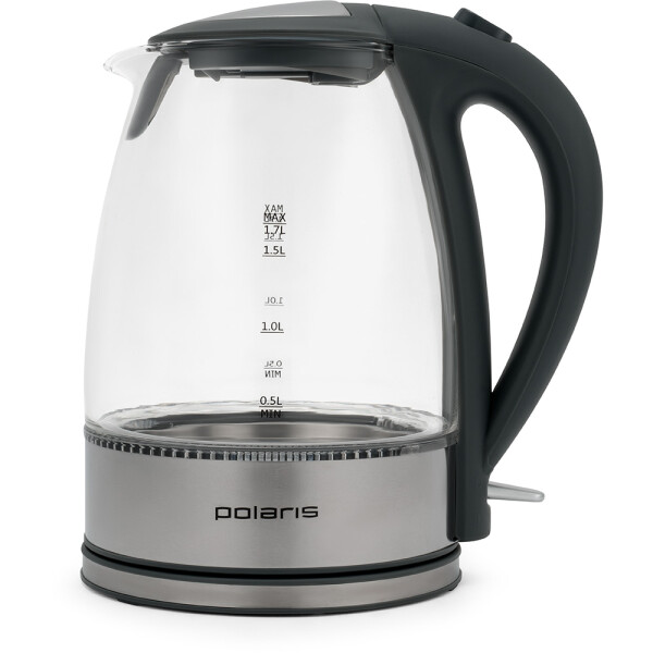 

Электрочайники POLARIS, Электрочайник Polaris PWK 1719CGL