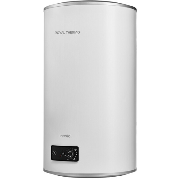

Водонагреватели Royal Thermo, Водонагреватель Royal Thermo RWH 80 Interio