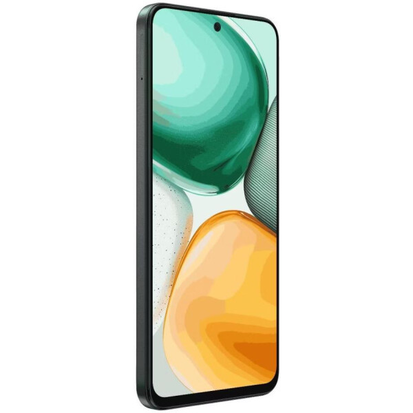 Смартфон HONOR X7c 8GB/256GB (полуночный черный) Смартфон HONOR X7c 8GB/256GB (полуночный черный)