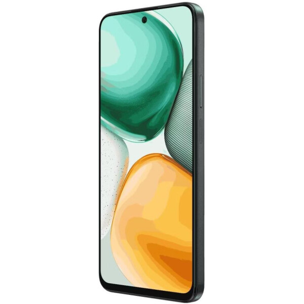 Смартфон HONOR X7c 8GB/256GB (полуночный черный) Смартфон HONOR X7c 8GB/256GB (полуночный черный)