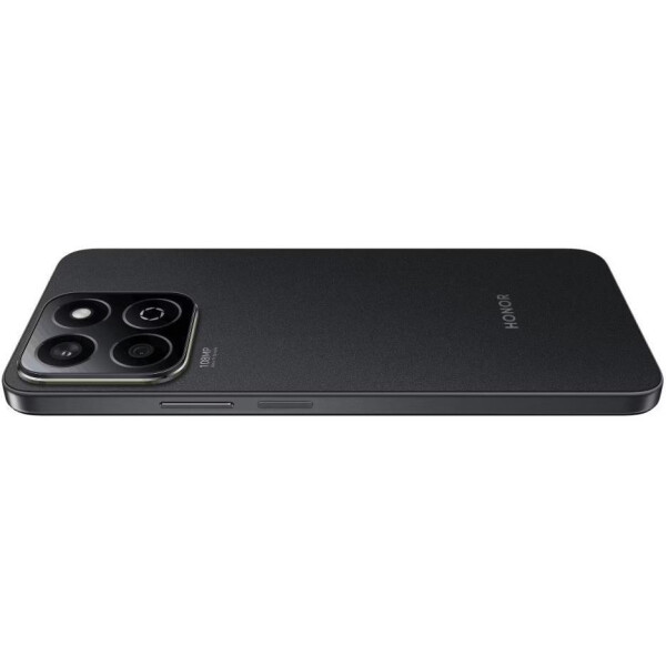 Смартфон HONOR X7c 8GB/256GB (полуночный черный) Смартфон HONOR X7c 8GB/256GB (полуночный черный)