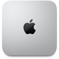 Компактный компьютер Apple Mac mini M1 A2348 (MGNR3RU/A)