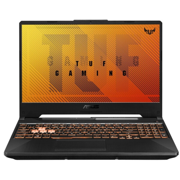 

Ноутбуки ASUS, Игровой ноутбук ASUS TUF Gaming A17 FA706IHRB-HX045