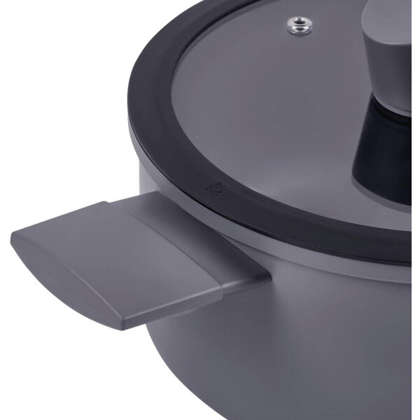 Кастрюля MAUNFELD Astrid MF24ASTR1CR Кастрюля MAUNFELD Astrid MF24ASTR1CR