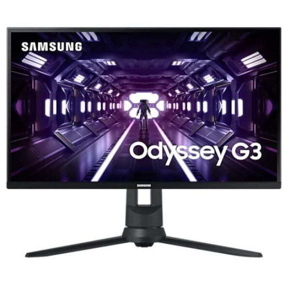 

Мониторы SAMSUNG, Монитор Samsung Odyssey G3 F27G35TFWI