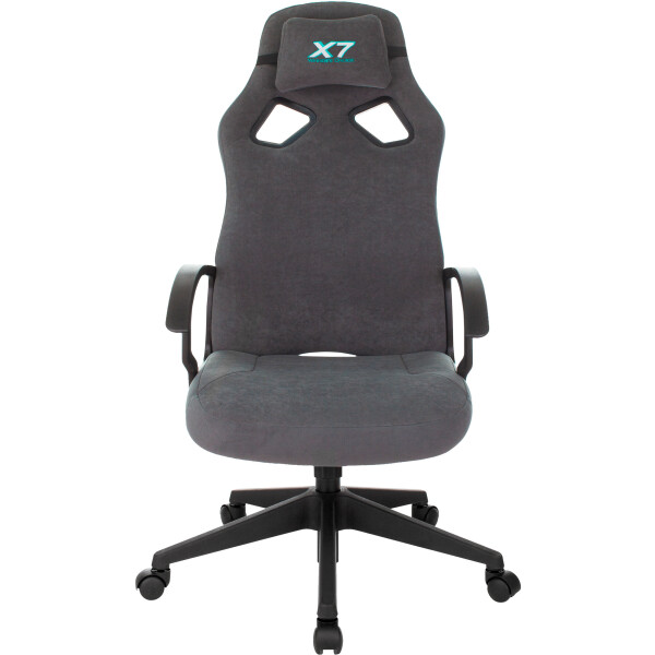 Кресло A4Tech X7 GG-1300 (серый)