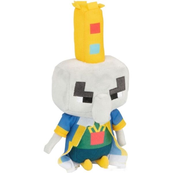 

Игры, игрушки Hiya Toys, Игрушка Hiya Toys Minecraft Happy Explorer Arch Illager TM13537