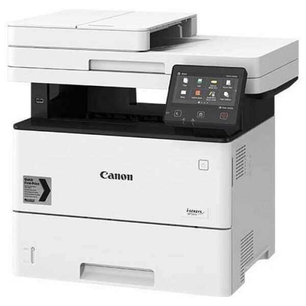 

МФУ CANON, МФУ Canon i-SENSYS MF543x