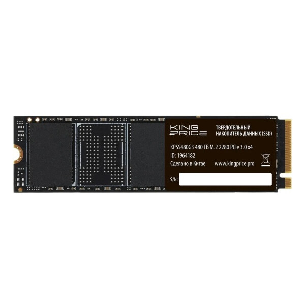 SSD Kingprice KPSS480G3 480GB