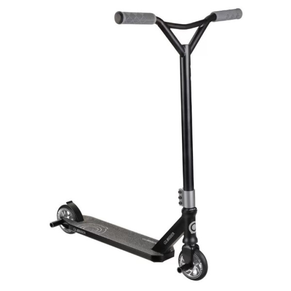 

Самокаты GLOBBER, Самокат Globber Stunt GS-720 (серый)