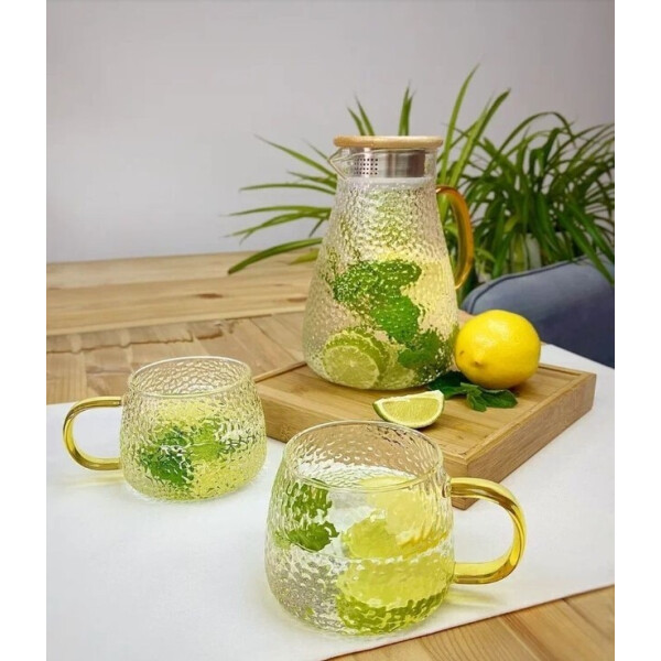 Набор кружек Makkua Cup Provance CP300 Набор кружек Makkua Cup Provance CP300