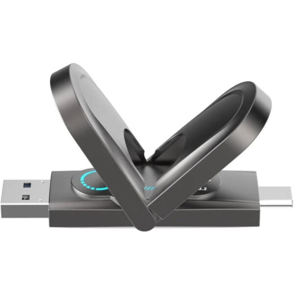 USB Flash Netac US9 256GB NT03US9C-256G-32TA