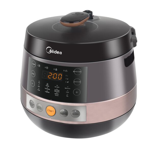 

Мультиварки Midea, Мультиварка Midea MPC-6002