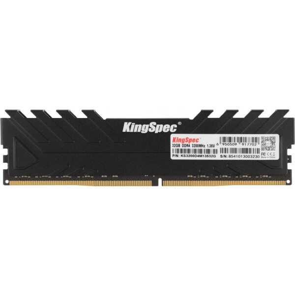 Оперативная память KingSpec KS3200D4M13532G