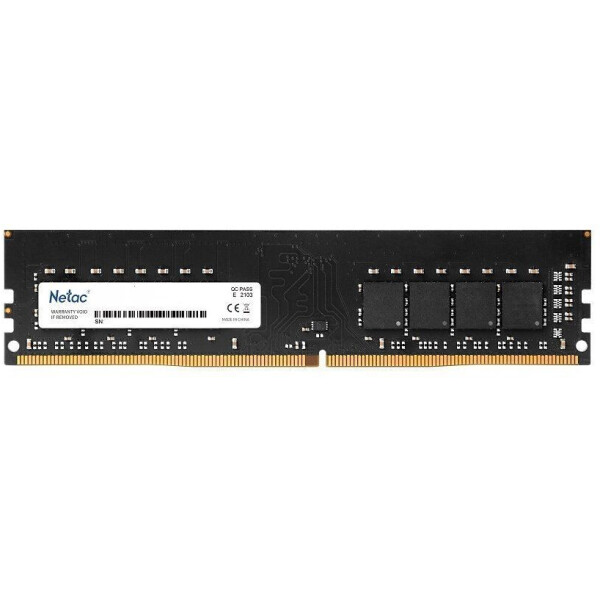 Оперативная память Netac NTBSD4P32SP-16J
