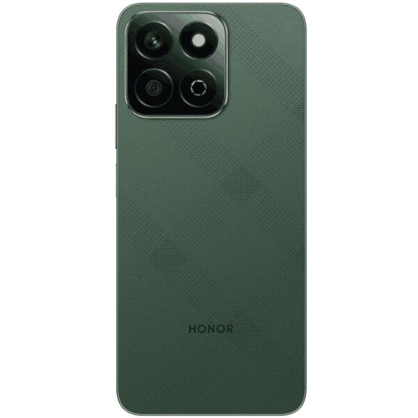 Смартфон HONOR X7c 8GB/128GB (лесной зеленый) Смартфон HONOR X7c 8GB/128GB (лесной зеленый)