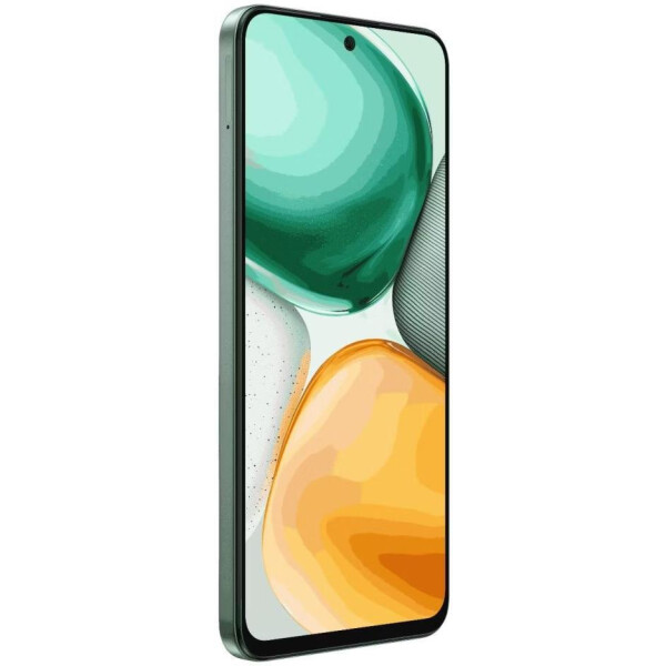 Смартфон HONOR X7c 8GB/128GB (лесной зеленый) Смартфон HONOR X7c 8GB/128GB (лесной зеленый)