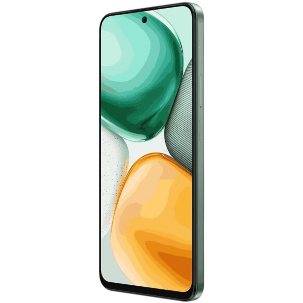 Смартфон HONOR X7c 8GB/128GB (лесной зеленый) Смартфон HONOR X7c 8GB/128GB (лесной зеленый)
