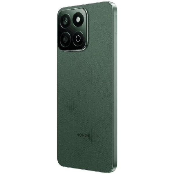 Смартфон HONOR X7c 8GB/128GB (лесной зеленый) Смартфон HONOR X7c 8GB/128GB (лесной зеленый)