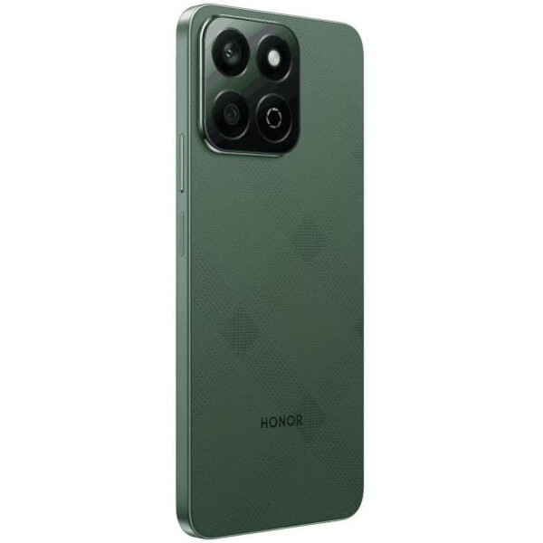 Смартфон HONOR X7c 8GB/128GB (лесной зеленый) Смартфон HONOR X7c 8GB/128GB (лесной зеленый)