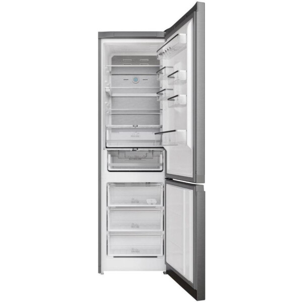 Холодильник HOTPOINT HT 9202I SX O3 Холодильник HOTPOINT HT 9202I SX O3