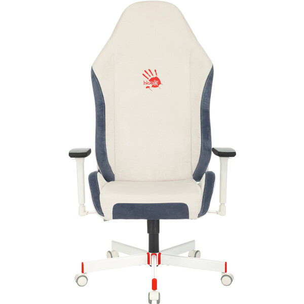 Кресло A4Tech Bloody GC-330 (белый) Кресло A4Tech Bloody GC-330 (белый)