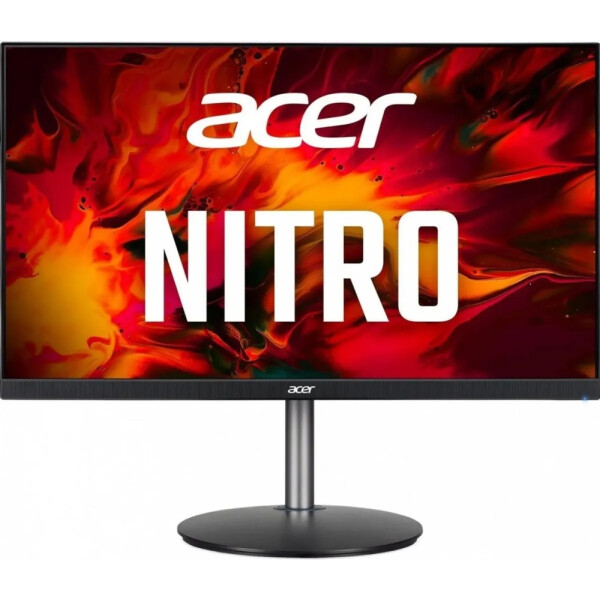 Игровой монитор Acer Nitro XF273M3bmiiprx UM.HX3EE.302