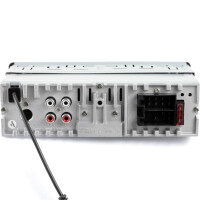 USB-магнитола Nakamichi NQ610BR USB-магнитола Nakamichi NQ610BR