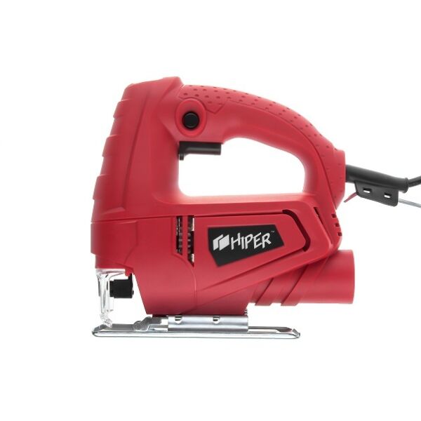 

Электролобзики HIPER, Электролобзик HIPER HJS600A