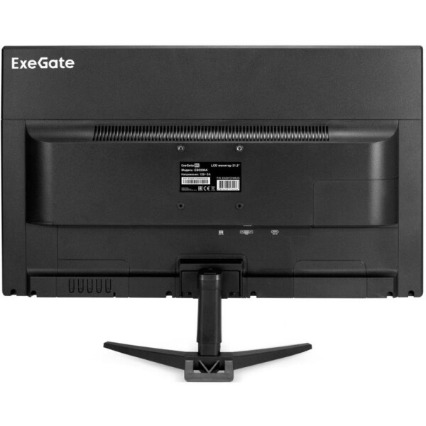 Монитор ExeGate EB2200A EX297376RUS Монитор ExeGate EB2200A EX297376RUS