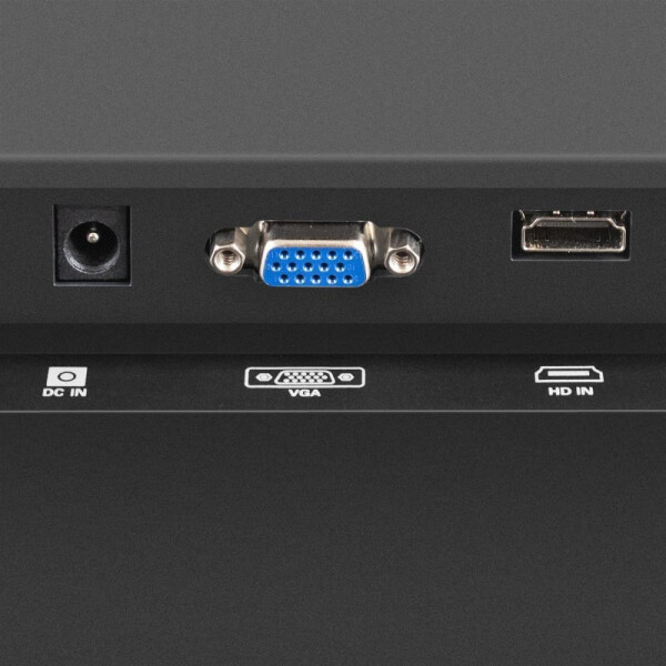Монитор ExeGate EB2200A EX297376RUS Монитор ExeGate EB2200A EX297376RUS