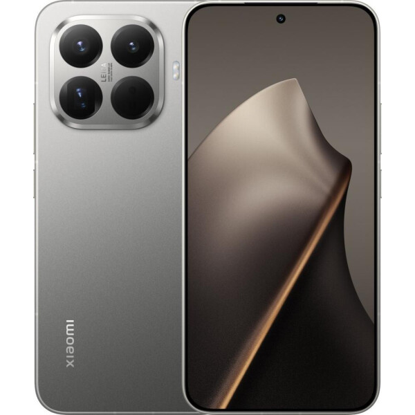 Смартфон Xiaomi 15T Pro 12GB/512GB Gray RU