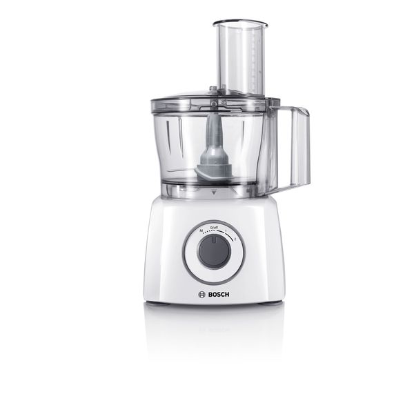 

Кухонные комбайны Bosch, Кухонный комбайн BOSCH MCM3200W