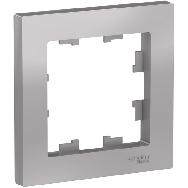 Рамка Systeme Electric AtlasDesign ATN000301