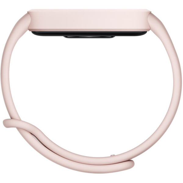 Фитнес-браслет Xiaomi Smart Band 9 Active Pink (M2435B1) BHR9917GL Фитнес-браслет Xiaomi Smart Band 9 Active Pink (M2435B1) BHR9917GL
