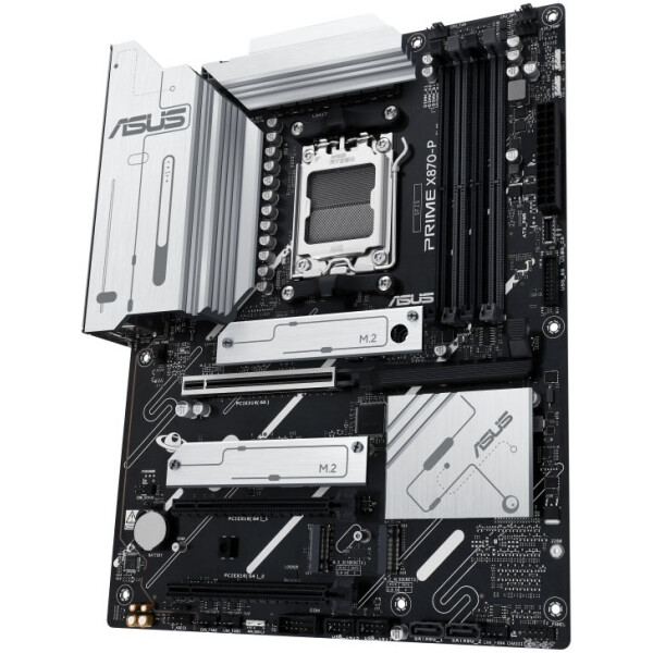 Материнская плата ASUS Prime X870-P Материнская плата ASUS Prime X870-P