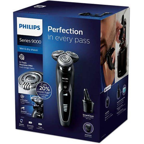 Электробритва PHILIPS S9531/31 Электробритва PHILIPS S9531/31