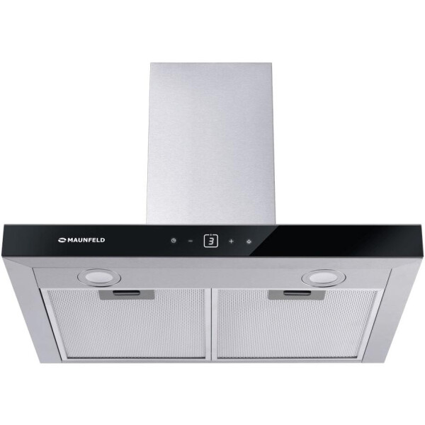 Вытяжка MAUNFELD Breeze 60 (нержавеющая сталь) Вытяжка MAUNFELD Breeze 60 (нержавеющая сталь)