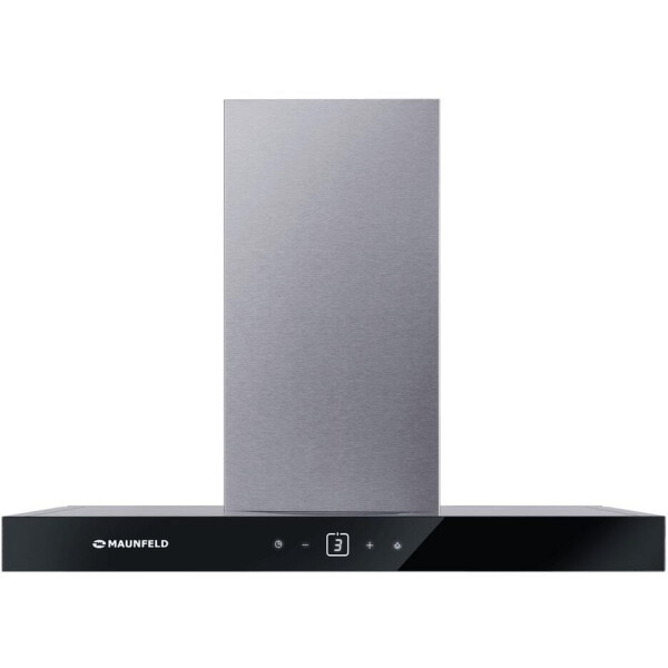 Вытяжка MAUNFELD Breeze 60 (нержавеющая сталь) Вытяжка MAUNFELD Breeze 60 (нержавеющая сталь)