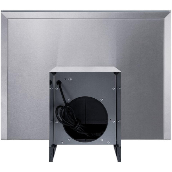 Вытяжка MAUNFELD Breeze 60 (нержавеющая сталь) Вытяжка MAUNFELD Breeze 60 (нержавеющая сталь)
