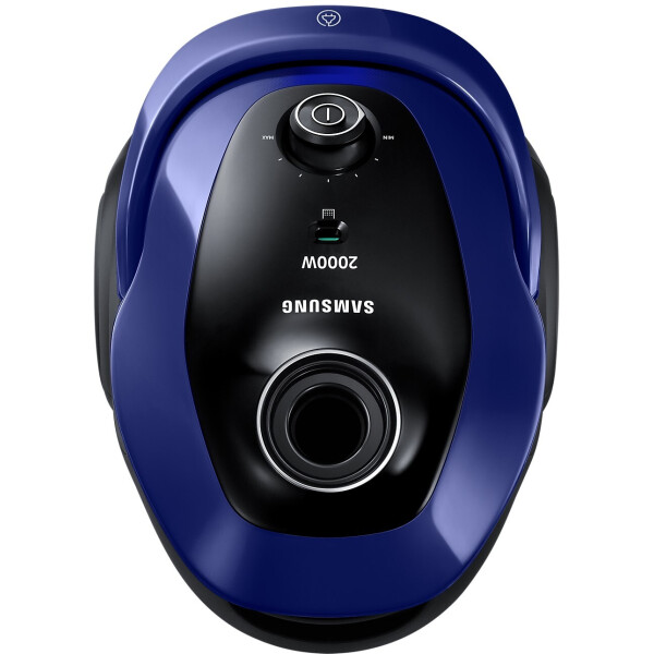 Пылесос SAMSUNG VC20M251AWB/EV купить в Минске, цена